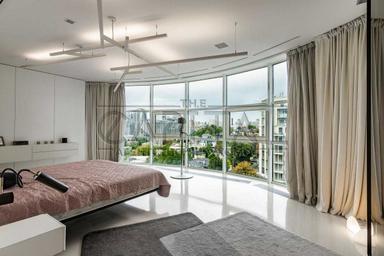 Многокомнатная квартира по адресу ул. Зверинецкая (площадь 200 м²) - Atlanta.ua - фото 26