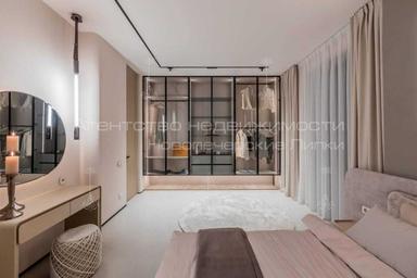 3-rooms apartment apartment by the address st. Bulvar Druzhby Narodov (area 78,7 m²) - Atlanta.ua - photo 30