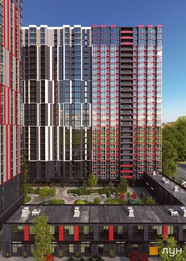 2-кімнатна квартира за адресою вул. Чорнобильська (площа 40 м²) - Atlanta.ua - фото 46