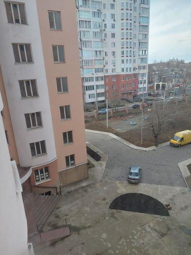 3-rooms apartment apartment by the address st. Primorskaya (area 110 m²) - Atlanta.ua - photo 46