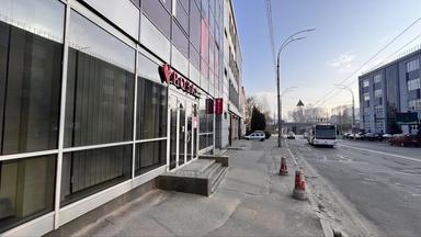 Комерційна нерухомість за адресою вул. Нововокзальна (площа 3700 м²) - Atlanta.ua - фото 14