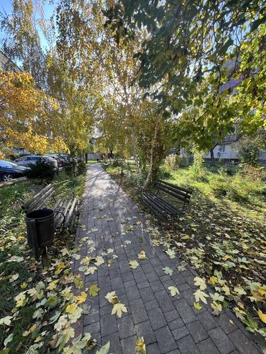 3-комнатная квартира по адресу Петефі Шандора пл. (площадь 64,6 м²) - Atlanta.ua - фото 37