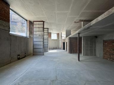 Commercial real estate at st. Ul Kudryavskaya (area 201,4 m²) - Atlanta.ua - photo 25