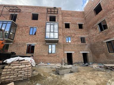 1-комнатная квартира по адресу ул. Курская (площадь 37,7 м²) - Atlanta.ua - фото 11