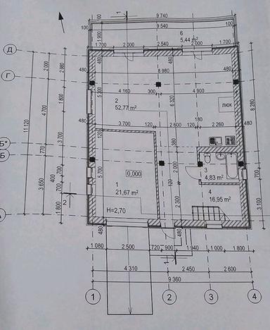 Дом по адресу ул. Капеланська (площадь 220 м²) - Atlanta.ua - фото 40