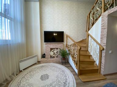 2-комнатная квартира по адресу ул. Капеланська (площадь 57 м²) - Atlanta.ua - фото 20