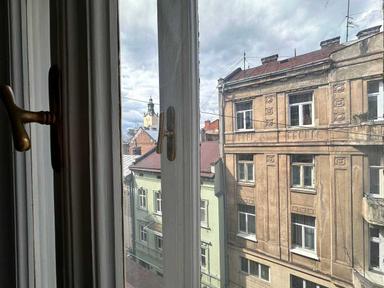 3-кімнатна квартира за адресою вул. Братів Рогатинців (площа 80 м²) - Atlanta.ua - фото 31