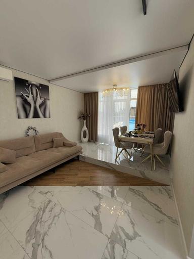 2-комнатная квартира по адресу ул. Спортивная (площадь 100 м²) - Atlanta.ua - фото 19