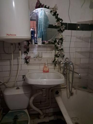 1-room apartment apartment by the address (area 27,8 m²) - Atlanta.ua - photo 12