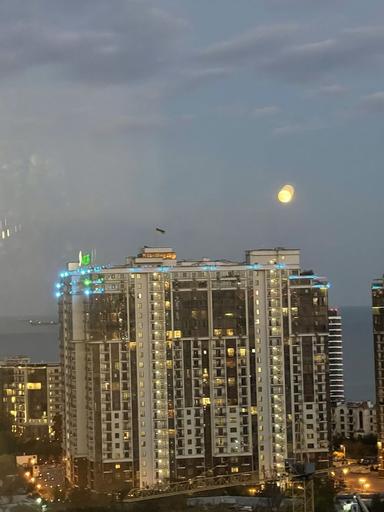 1-room apartment apartment by the address st. Kulikovo pole pl Oktyabrskoy revolyutsii pl (area 44,5 m²) - Atlanta.ua - photo 32