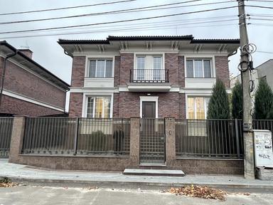 Дом по адресу (площадь 450 м²) - Atlanta.ua - фото 29