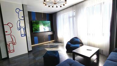 2-rooms apartment apartment by the address st. Kulikovo pole pl Oktyabrskoy revolyutsii pl (area 67 m²) - Atlanta.ua - photo 28