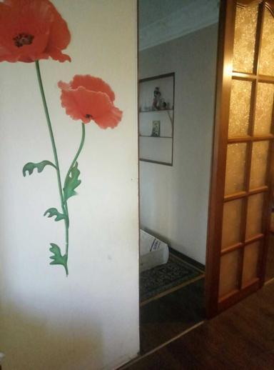 2-комнатная квартира по адресу ул. Ильенка Юрия (площадь 46,2 м²) - Atlanta.ua - фото 32