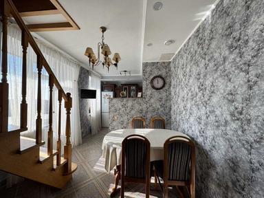 Многокомнатная квартира по адресу (площадь 137,3 м²) - Atlanta.ua - фото 30