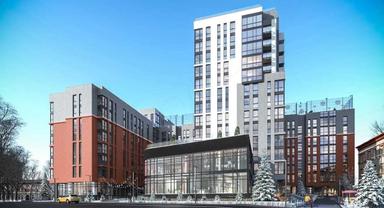 1-комнатная квартира по адресу (площадь 29,3 м²) - Atlanta.ua - фото 24