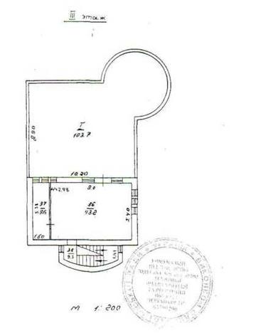 Commercial real estate at (area 631 m²) - Atlanta.ua - photo 9