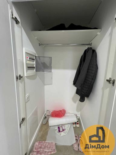 3-кімнатна квартира за адресою вул. Ревуцького (площа 98 м²) - Atlanta.ua - фото 42