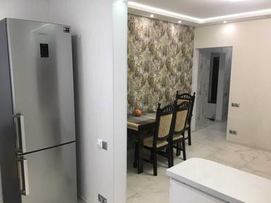 1-кімнатна квартира за адресою вул. Хорольська (площа 53 м²) - Atlanta.ua - фото 30