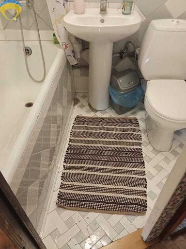 2-rooms apartment apartment by the address st. Kulikovo pole pl Oktyabrskoy revolyutsii pl (area 44 m²) - Atlanta.ua - photo 12