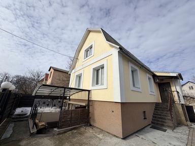 Дом по адресу ул. Васильковская (площадь 150 м²) - Atlanta.ua - фото 14