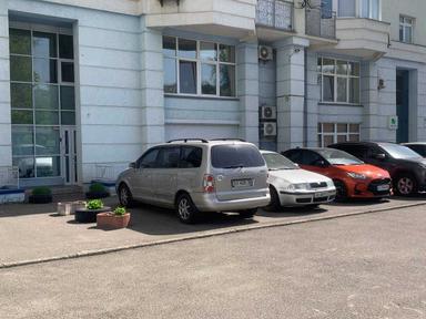 Commercial real estate at st. Ul Krakovskaya (area 209 m²) - Atlanta.ua - photo 37