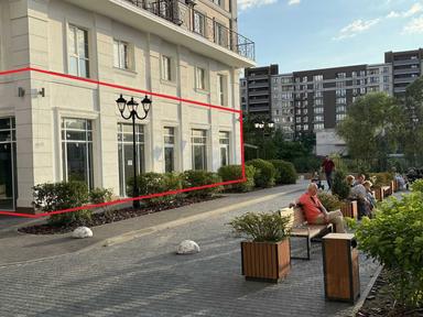 Commercial real estate at (area 165 m²) - Atlanta.ua - photo 32