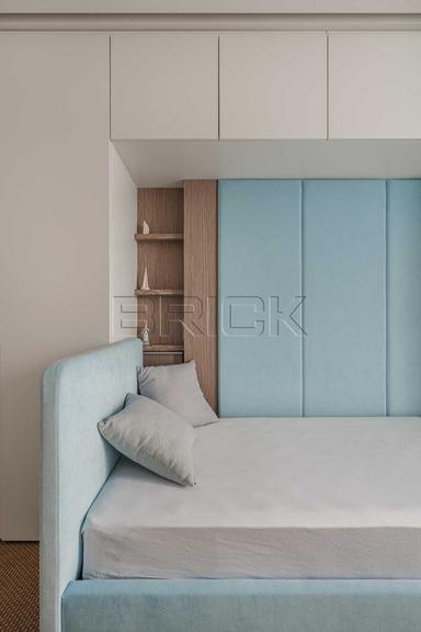 2-кімнатна квартира за адресою просп. Науки (площа 78,2 м²) - Atlanta.ua - фото 36