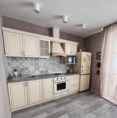 2-комнатная квартира по адресу ул. Лукьяненко Левка(Тимошенко) (площадь 39 м²) - Atlanta.ua - фото 19