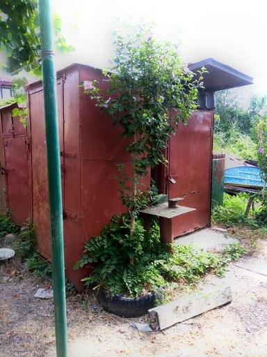 House by the address (area 20 m²) - Atlanta.ua - photo 9