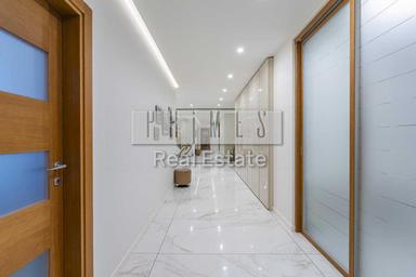 Багатокімнатна квартира за адресою бульвар Дружби Народів (площа 180 м²) - Atlanta.ua - фото 37