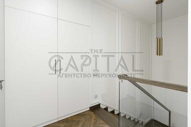 Багатокімнатна квартира за адресою бульвар Дружби Народів (площа 187 м²) - Atlanta.ua - фото 39