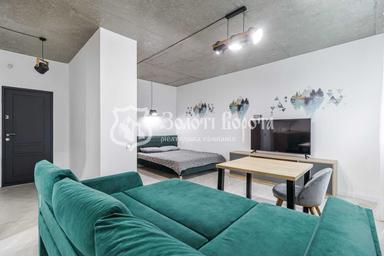 3-комнатная квартира по адресу ул. Лукьяненко Левка(Тимошенко) (площадь 103,5 м²) - Atlanta.ua - фото 27