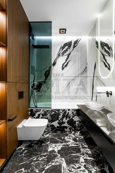 3-комнатная квартира по адресу бульвар Дружбы Народов (площадь 77 м²) - Atlanta.ua - фото 45