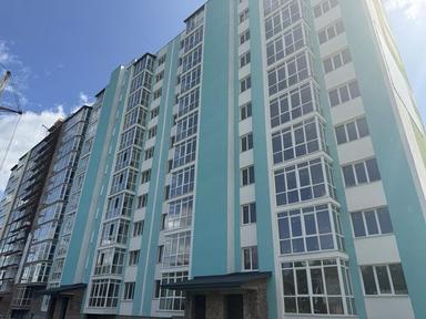 1-комнатная квартира по адресу (площадь 35 м²) - Atlanta.ua - фото 12