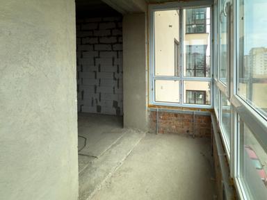 2-комнатная квартира по адресу Космонавтов просп. (площадь 71,1 м²) - Atlanta.ua - фото 40