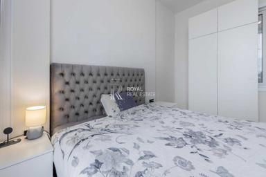 1-room apartment apartment by the address st. Bulvarno Kudryavskaya (area 52,9 m²) - Atlanta.ua - photo 26