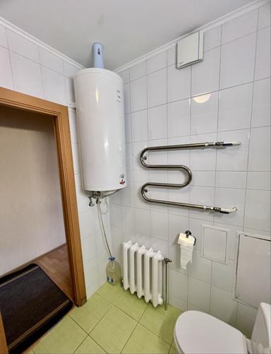 3-комнатная квартира по адресу ул. Урловская (площадь 93 м²) - Atlanta.ua - фото 41