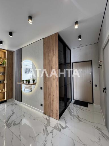 2-rooms apartment apartment by the address st. Tankistov (area 65 m²) - Atlanta.ua - photo 37