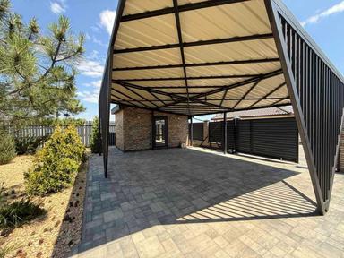 House by the address st. Parusnaya Geroev Stalingrada (area 170 m²) - Atlanta.ua - photo 47