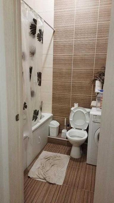 1-room apartment apartment by the address st. Fruktovaya (area 41 m²) - Atlanta.ua - photo 12