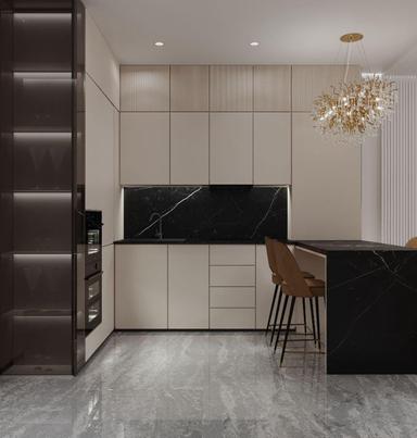 3-кімнатна квартира за адресою бульвар Дружби Народів (площа 83 м²) - Atlanta.ua - фото 25