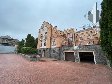 Дом по адресу ул. Красицкого (площадь 828 м²) - Atlanta.ua - фото 23