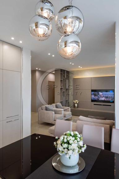 Многокомнатная квартира по адресу бульвар Дружбы Народов (площадь 180 м²) - Atlanta.ua - фото 32