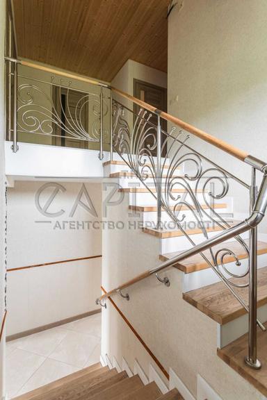 Дом по адресу ул. Васильковская (площадь 151 м²) - Atlanta.ua - фото 41