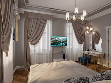 House by the address st. Primorskaya (area 320 m²) - Atlanta.ua - photo 39