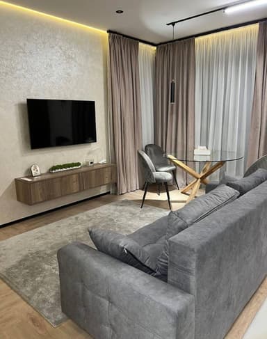 1-комнатная квартира по адресу Петефі Шандора пл. (площадь 48 м²) - Atlanta.ua - imageAlt 17