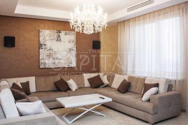 Багатокімнатна квартира за адресою бульвар Дружби Народів (площа 144 м²) - Atlanta.ua - фото 23