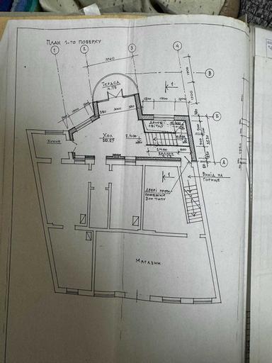 3-кімнатна квартира за адресою вул. Капеланська (площа 116 м²) - Atlanta.ua - фото 42