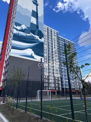 1-кімнатна квартира за адресою (площа 46,8 м²) - Atlanta.ua - фото 27