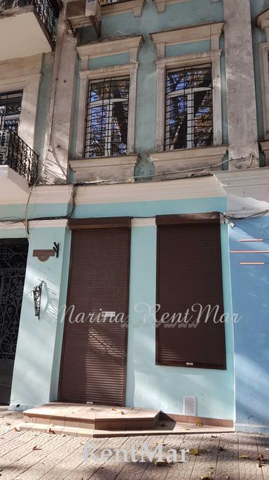 Commercial real estate at st. Kulikovo pole pl Oktyabrskoy revolyutsii pl (area 133 m²) - Atlanta.ua - photo 35